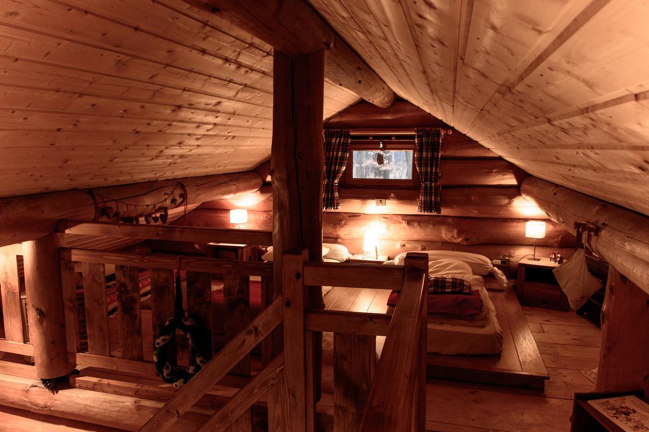 Domaine Du Vertbois La Haye-du-Theil Eksteriør billede